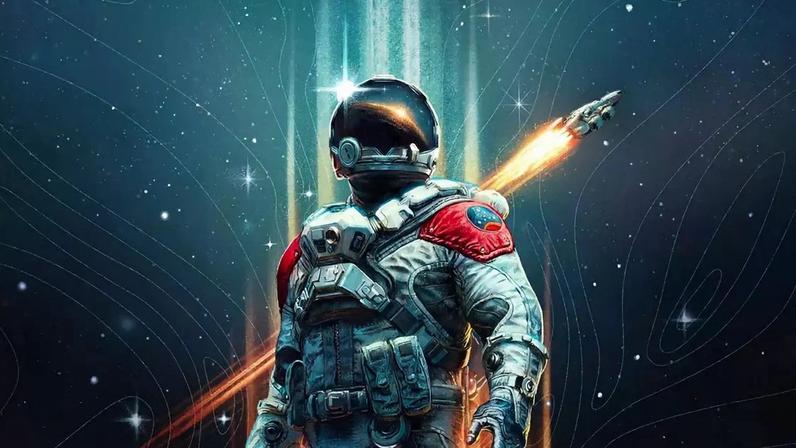 Starfield no PS5 abre as portas de um universo vasto e fascinante