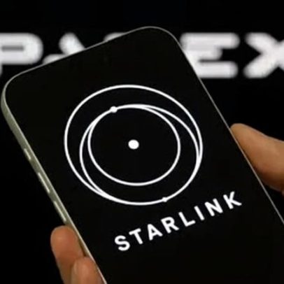 Brasil e Argentina passam de 20% dos usuários da Starlink, mostra estudo
