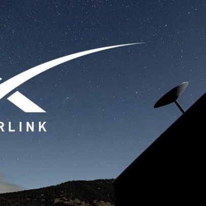 Starlink fecha parceria no Brasil para ampliar internet via satélite
