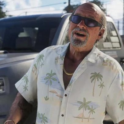GTA 6 teve desenvolvimento longo que vai além de uma reconstrução da engine
