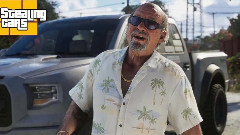 GTA 6 teve desenvolvimento longo que vai além de uma reconstrução da engine