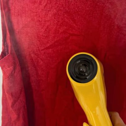 Vaporizadores de roupas vs ferros: especialistas revelam qual é o melhor