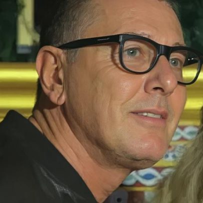 Stefano Gabbana deixa a presidência do conselho da Dolce & Gabbana