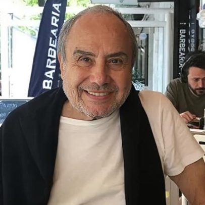 Stênio Garcia comenta briga judicial com as filhas e afirma ter sido o provedor