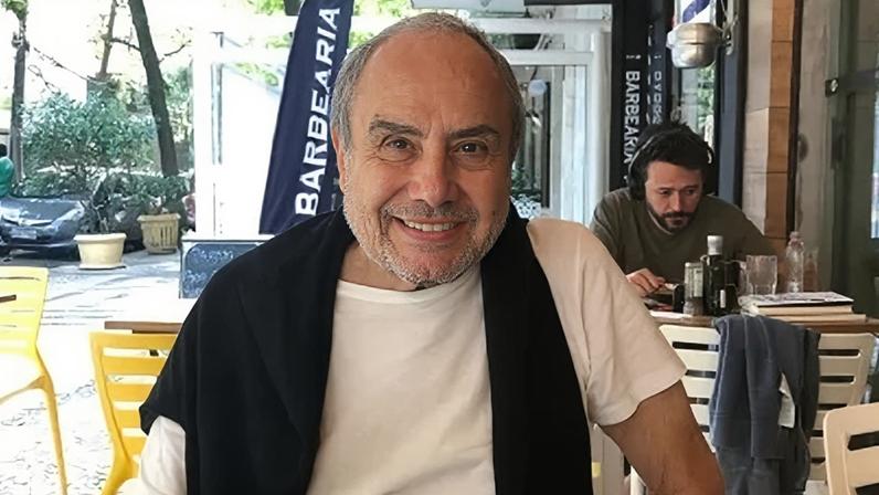 Stenio Garcia