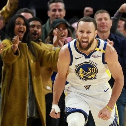 Curry, Green e Horford: só acredito quando vejo com o Warriors