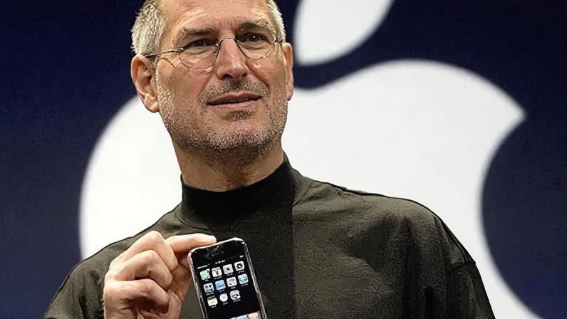 Primeiro iPhone