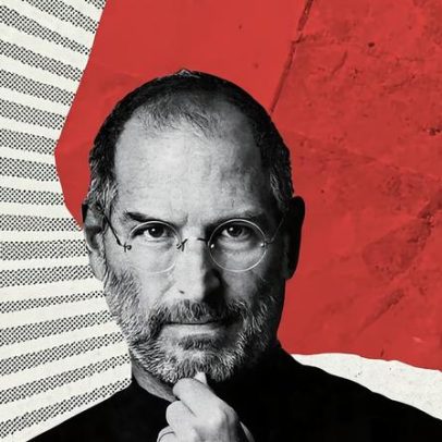 Apple saiu da garagem e virou império global em 50 anos