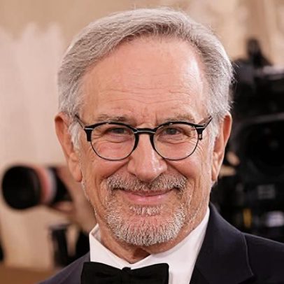 Steven Spielberg diz estar ansioso para ver Duna: Parte 3
