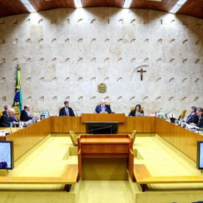 Debate: proibir parentes de ministros do STF de advogar em cortes superiores