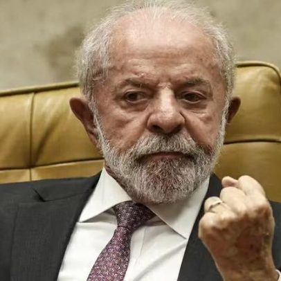 Lula diz que Trump precisa ganhar Nobel da Paz logo para encerrar guerras