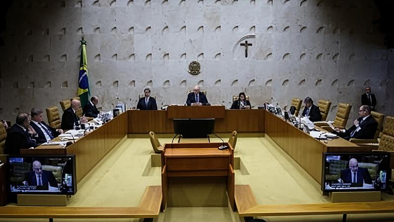 Quem poderá indicar quatro ministros e redesenhar o STF?