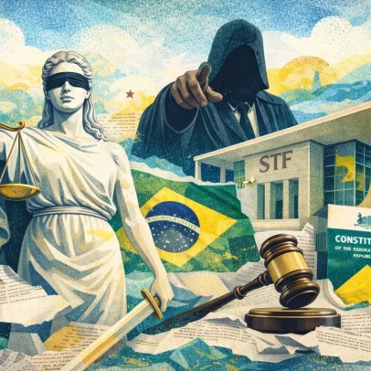 Futuro do STF depende das eleições, diz análise