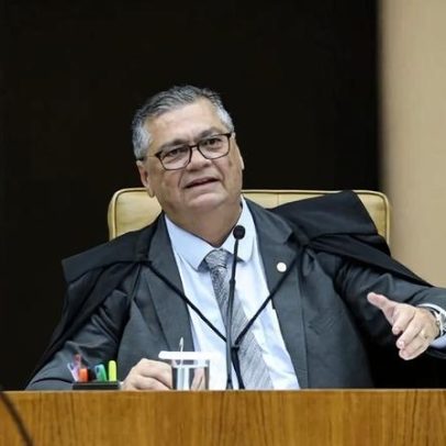 Dino vota pela condenação de Eduardo Bolsonaro por difamação a Tabata Amaral