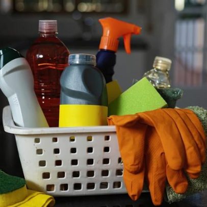 Checklist da limpeza invisível: o que cuidar em casa