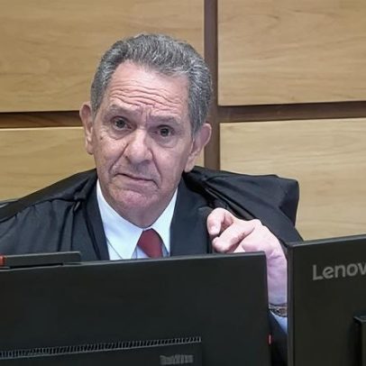 Ministro do STJ aponta venda de votos durante audiência