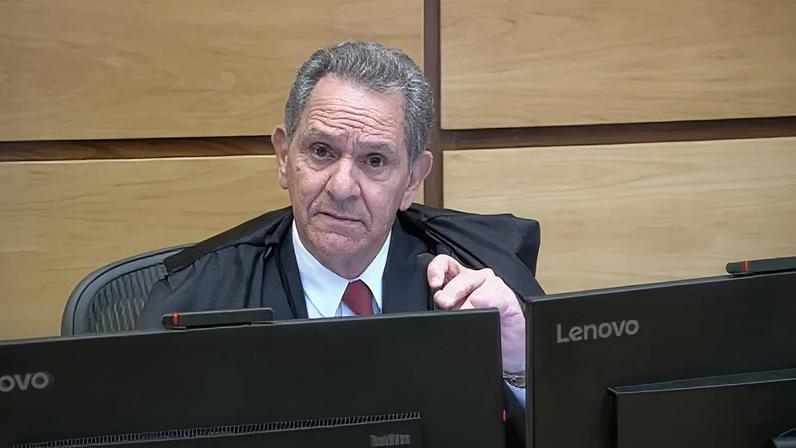 Ministro João Otávio de Noronha, do Superior Tribunal de Justiça (STJ)