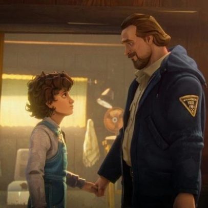 Stranger Things: Histórias de 85 exibe os primeiros 6 minutos