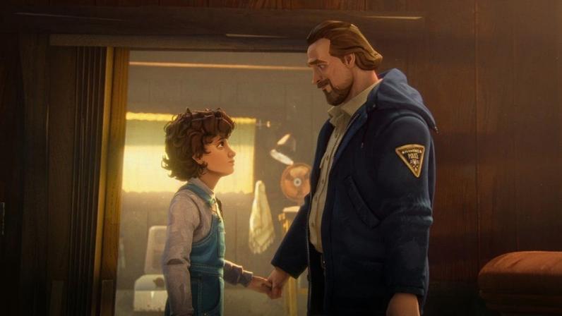 Stranger Things: Histórias de 85: Assista aos primeiros 6 minutos da série