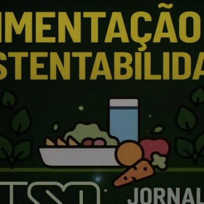 Alimentação e Sustentabilidade #65: Desmistificando o mito sobre as proteínas
