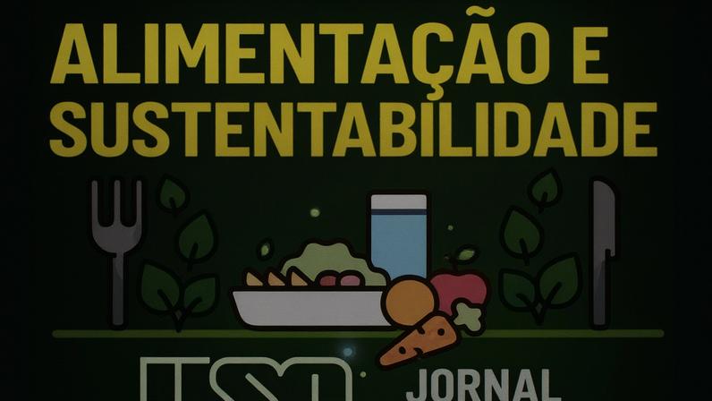 Alimentação e Sustentabilidade