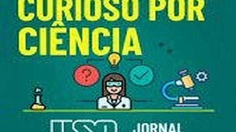 Curioso por Ciência - USP