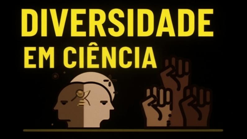 Diversidade em Ciência - USP