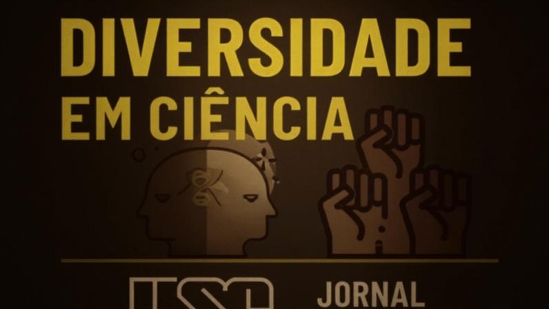 Diversidade em Ciência - USP
