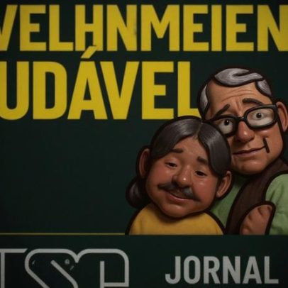 Solidão no envelhecimento: caminhos para a saúde e bem-estar