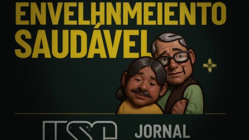 Envelhecimento Saudável - USP
