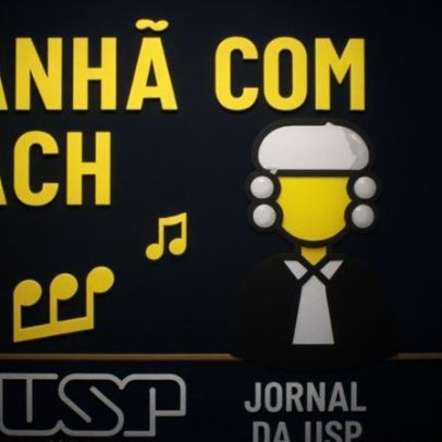 Manhã com Bach 311 Prelúdios Corais abrem caminho para novos estilos
