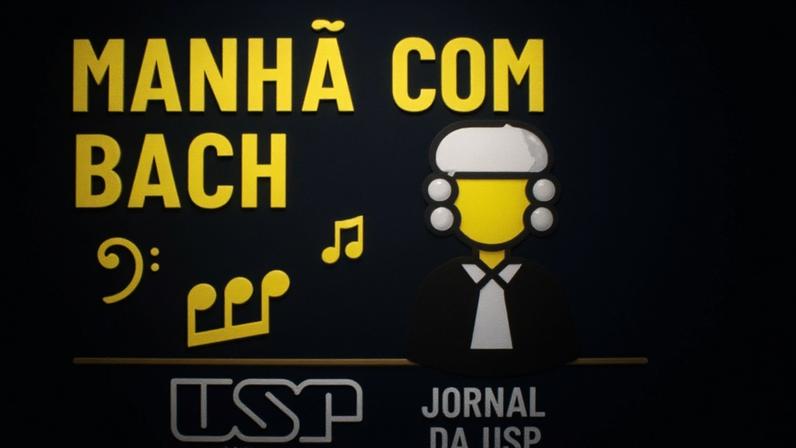 Manhã com Bach - USP