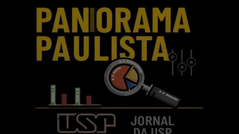 Panorama Paulista - USP