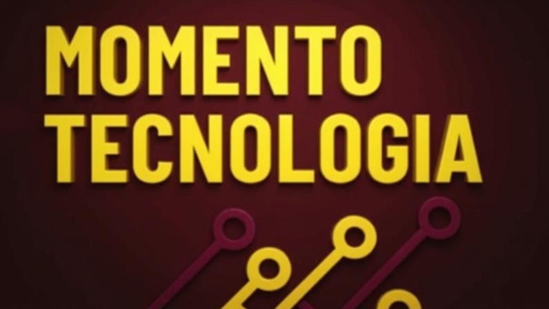 Momento Tecnologia - USP