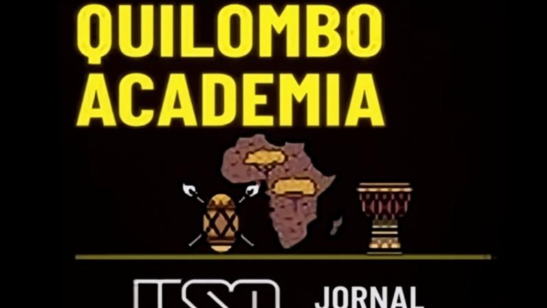 Quilombo Academia - USP