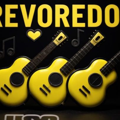 Revoredo #270 destaca sons de Lu Pasinato e Guilherme Canuto