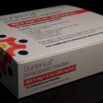 Anvisa aprova, SUS ainda sem perspectiva de incorporar injeção semestral de HIV
