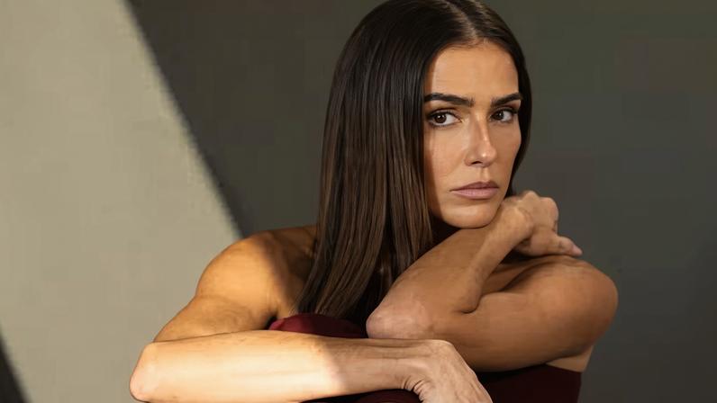 Deborah Secco: 'O preenchimento do bumbum mudou meu olhar para a saúde'