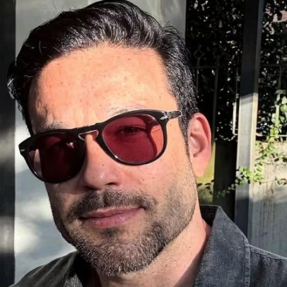 Sergio Marone diz ter ficado seletivo para escolher pessoas e projetos