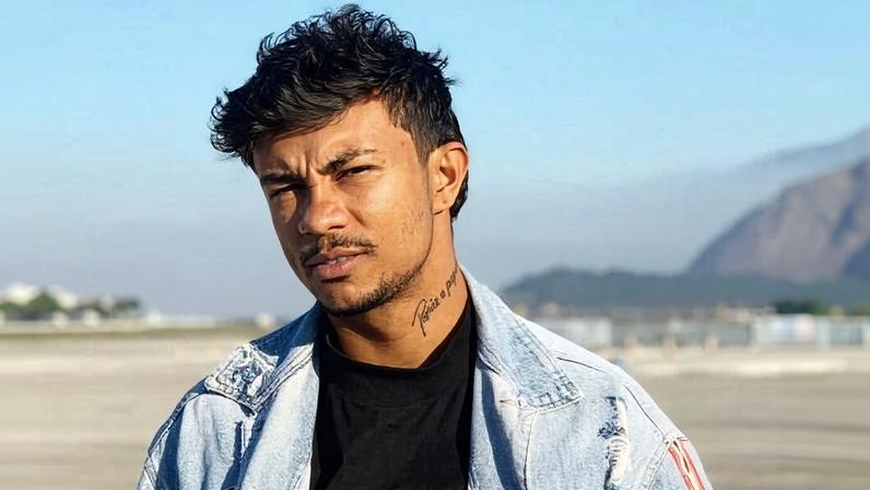 Xamã desabafa sobre vida de famoso: 'Um pouco triste'