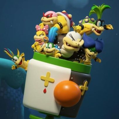 Super Mario Bros. Wonder Switch 2 Edition é bom complemento para a aventura