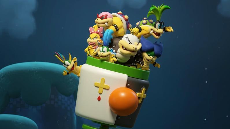 Review: Super Mario Bros. Wonder de Nintendo Switch 2 Edition é um bom complemento de uma aventura maravilhosa