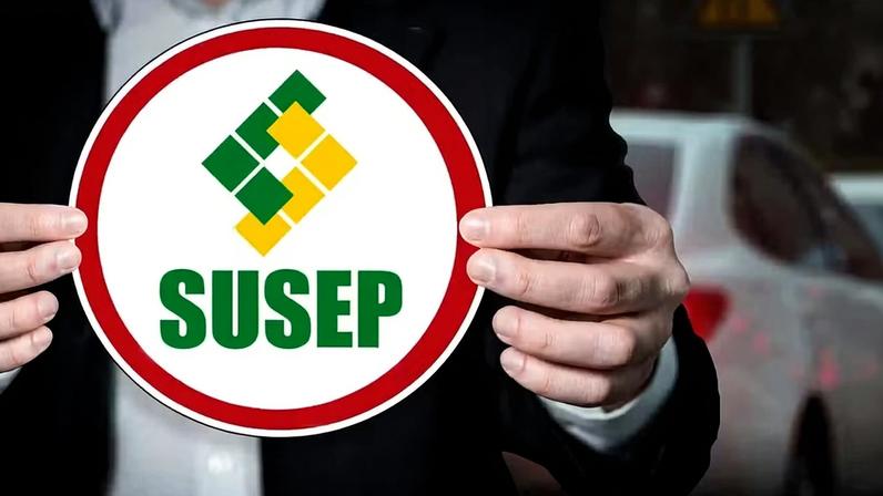 Superintendência de Seguros Privados (Susep) — Foto: Reprodução
