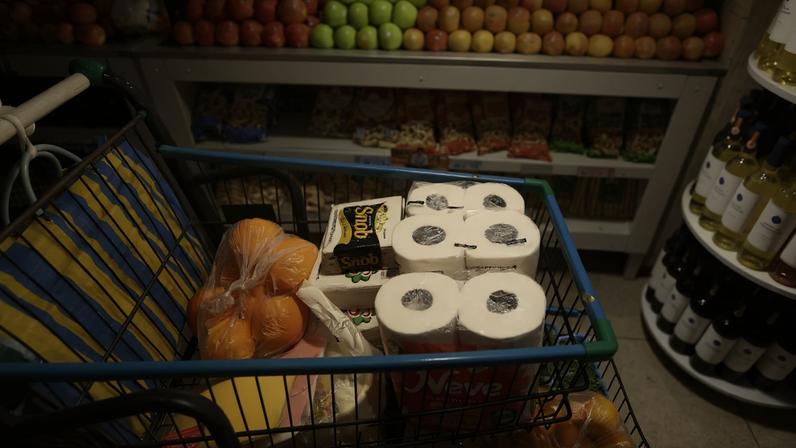 Supermercado