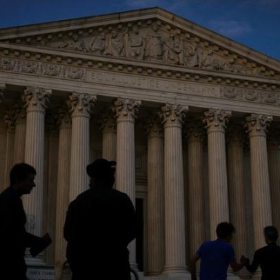 Suprema Corte dos EUA enfraquece dispositivo da Lei do Direito ao Voto