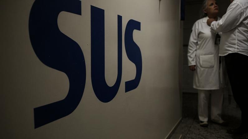 Governo investe R$ 75 milhões em centros de saúde e veículos para o SUS