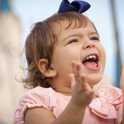 Pai da menina que inspirou a prevenção ao afogamento comenta luto pelo filho
