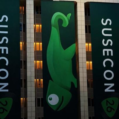 98% dos líderes de TI querem soberania digital; SUSE a torna prática