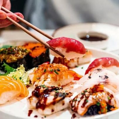 Cliente condenado por golpe do Pix em delivery para comer sushi, diz Justiça