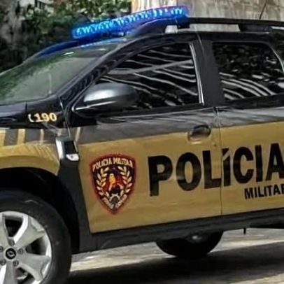 Jovem é morto com tiro nas costas no Nordeste de BH